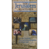 Der Jerusalem Reiseführer (38uo)