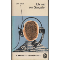 Ich war ein Gangster (39s)