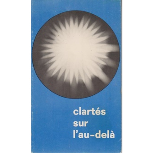 Clartés sur l'au-delà (39y)