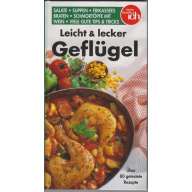 Geflügel leicht & lecker (3y)