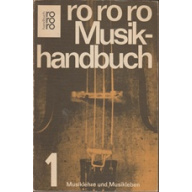 Musikhandbuch 1 (40y)
