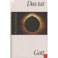 Das tat Gott (42y)