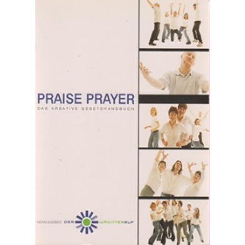 Praise Prayer (43ch)