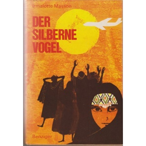 Der silberne Vogel (43uo)