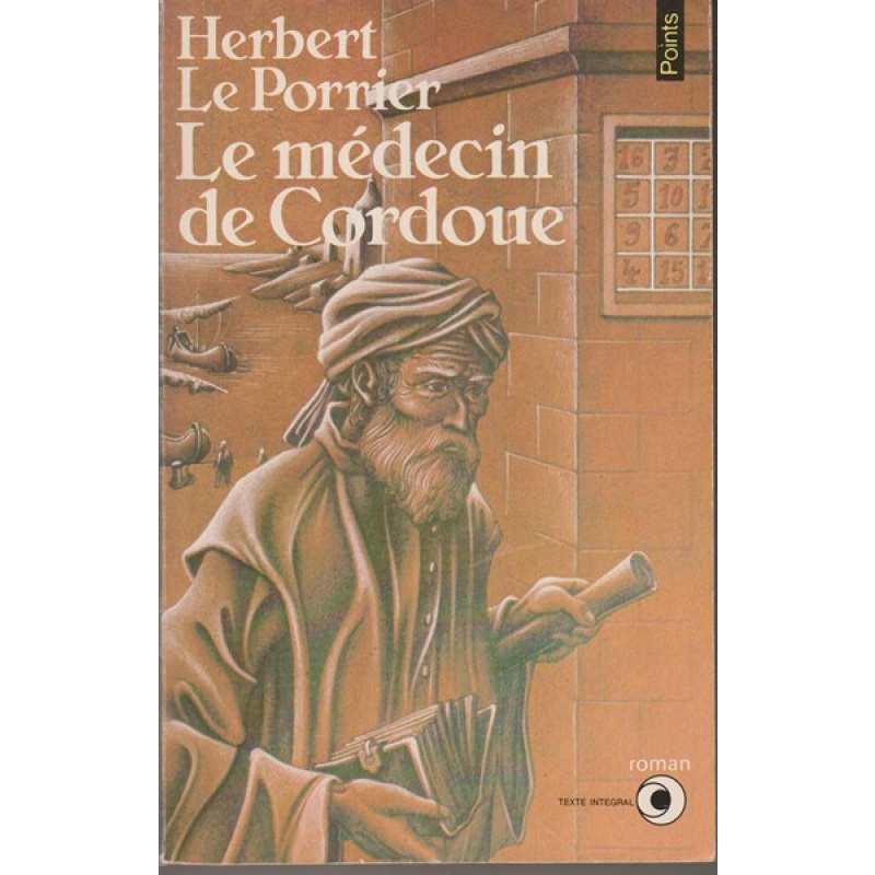Le médecin de Cordue (43y)