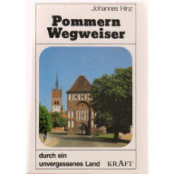 Pommern Wegweiser (444o)