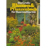 Das große Blumen- und  Pflanzenbuch (46y)