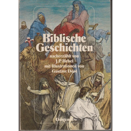 Biblische Geschichten (49s)
