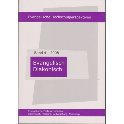 Evangelisch Diakonisch (4CL)