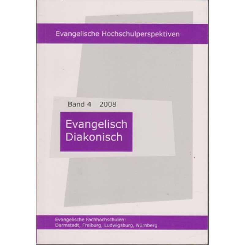 Evangelisch Diakonisch (4CL)