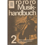 Musikhandbuch 2 (51y)