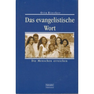 Das evangelistische Wort (598)