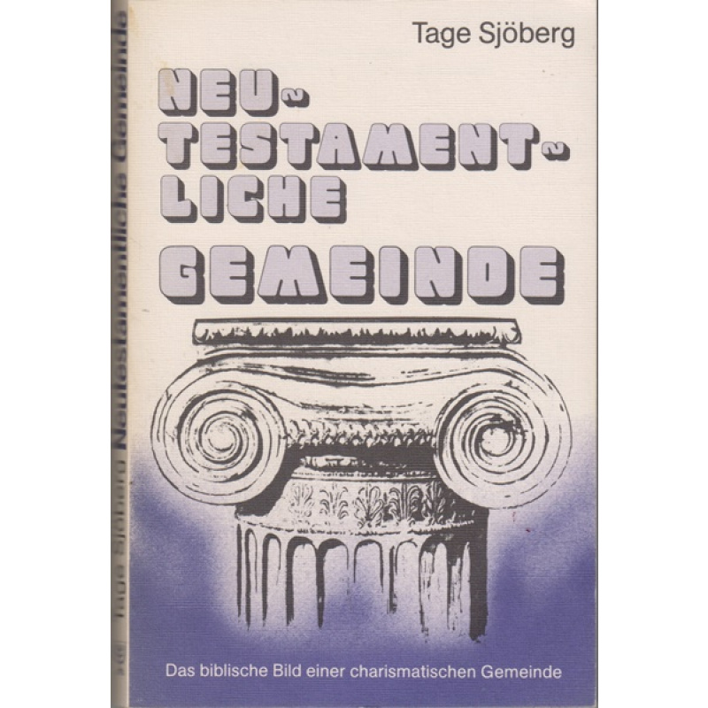Neutestamentliche Gemeinde (59j)