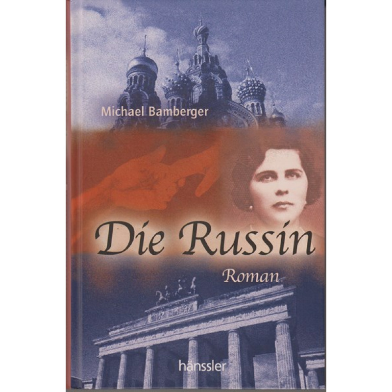 Die Russin (5sj)