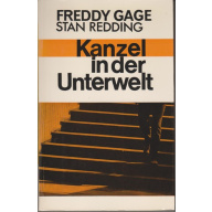 Kanzel in der Unterwelt (63s)