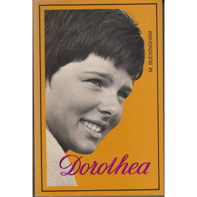 Dorothea (65s)