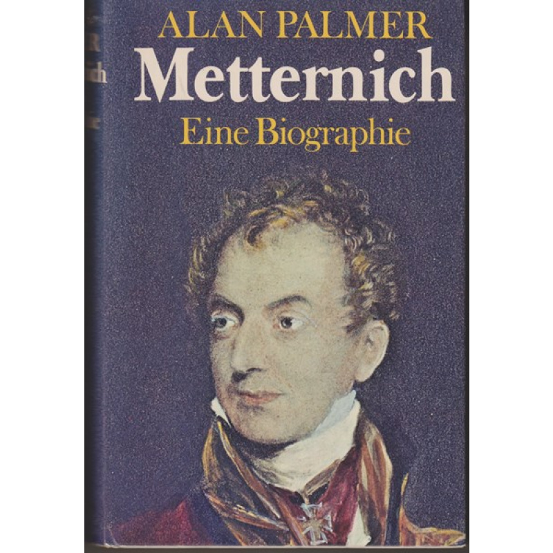 Metternich (68y)
