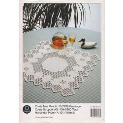 Hardanger-Stickerei Teil IV (79TW)