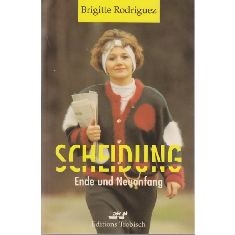 Scheidung - Ende und Neuanfang (7rh)