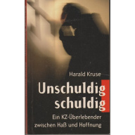 Unschuldig schuldig (83y)