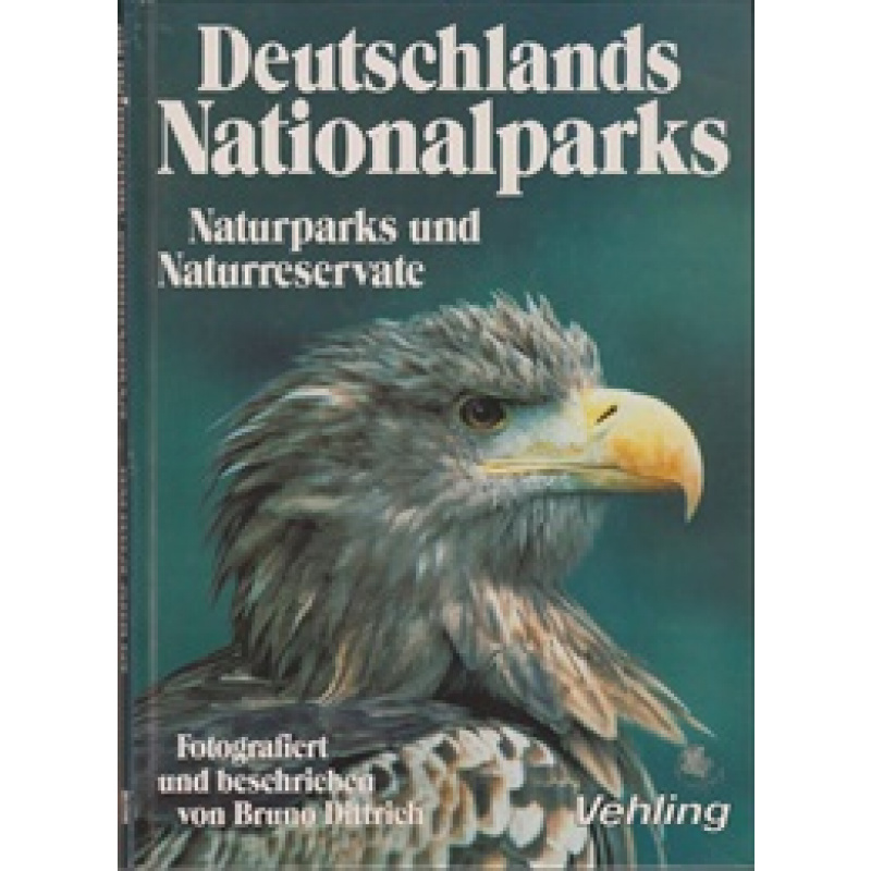 Deutschlands Nationalparks (85y)
