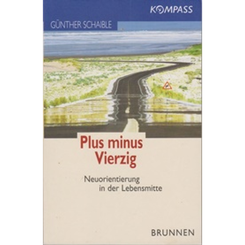 Plus minus Vierzig (861)