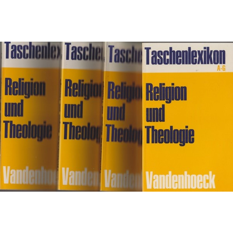 Religion und Theologie (87j)