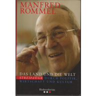 Das Land und die Welt (88y)
