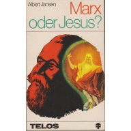 Marx oder Jesus? (91s)