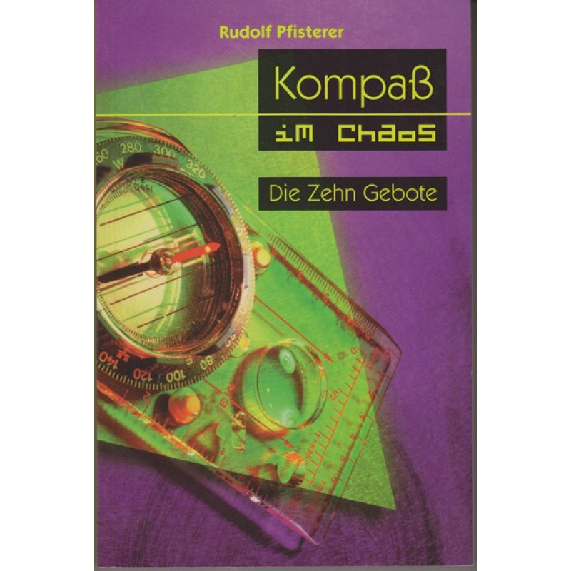 Kompass im Chaos (94y)