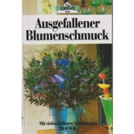 Ausgefallener Blumenschmuck (95hy)