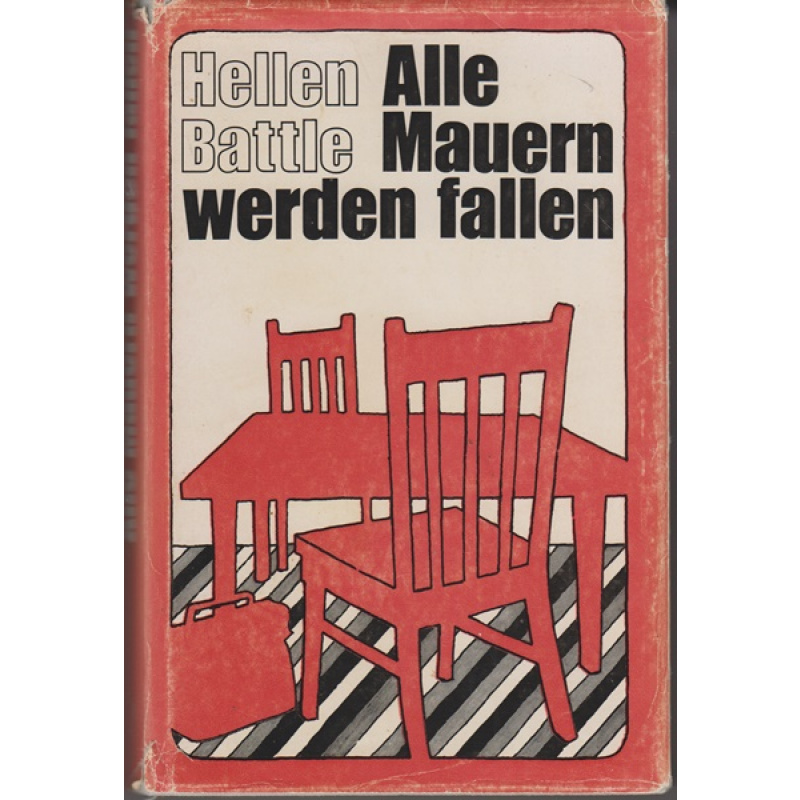 Alle Mauern werden fallen (96j)