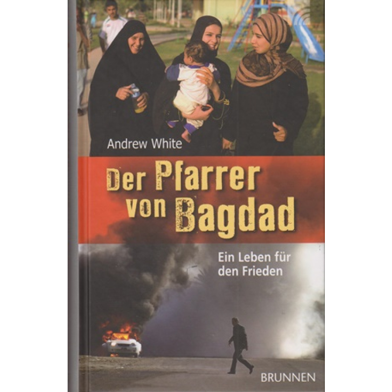 Der Pfarrer von Bagdad (96y)