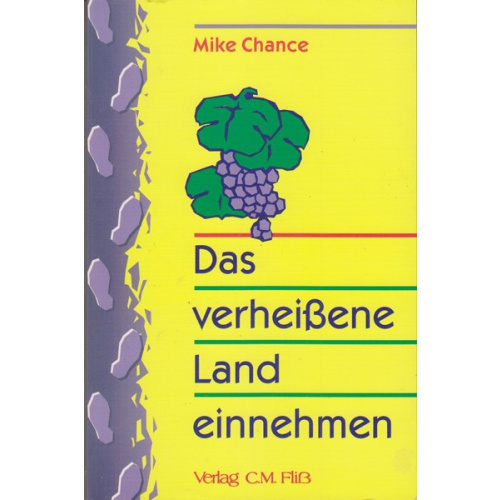 Das verheißene Land einnehmen (9kn)