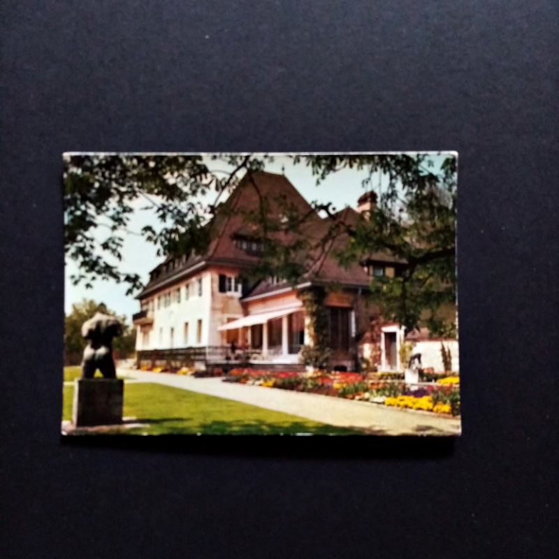 Ansichtskarte-Winterthur-Am Römerholz