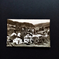 Ansichtskarte-Obernzell-Gaststätte Freischütz.