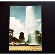Ansichtskarte-Hannover-Herrenhausen. Grosse Fontäne.