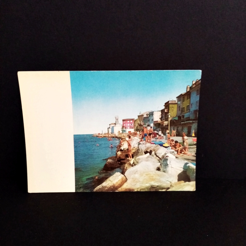 Ansichtskarte-PIRAN