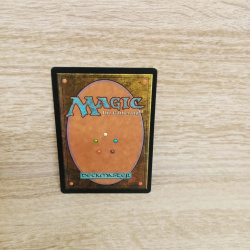Magic The Gathering Sammelkarte. Mons s Goblin Raiders.