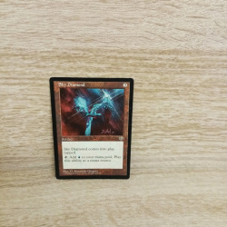 Magic The Gathering Sammelkarte. Sky Diamond