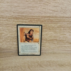 Magic The Gathering Sammelkarte.Icarian Scout
