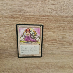 Magic The Gathering Sammelkarte. Amrou Kithkin