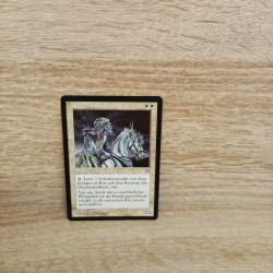 Magic The Gathering Sammelkarte. Krieger en - Kor