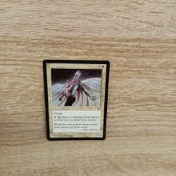 Magic The Gathering Sammelkarte. Sirit en - Kor