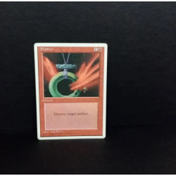 Magic The Gathering-Shatter