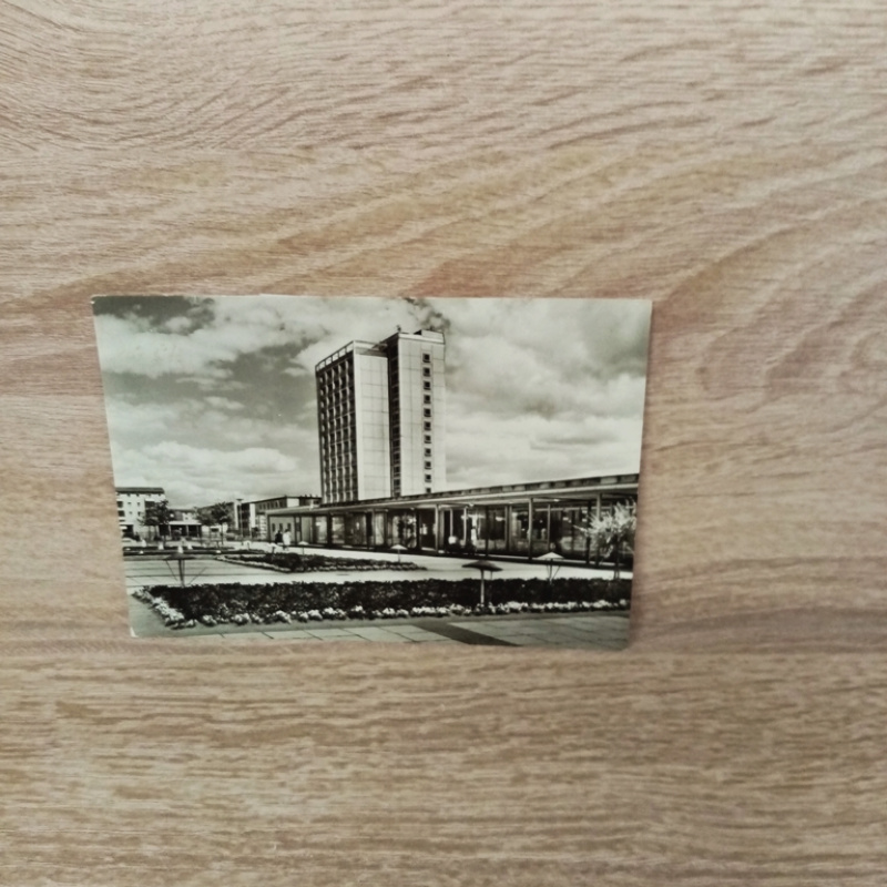 Ansichtskarte-Guben-Oberspucke.Wilhelm.Piek-Stadt.