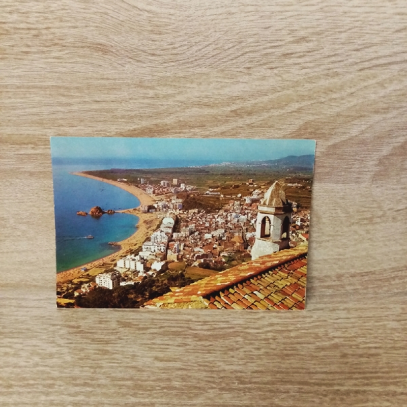 Ansichtskarte-BLANES-Hauptansicht.