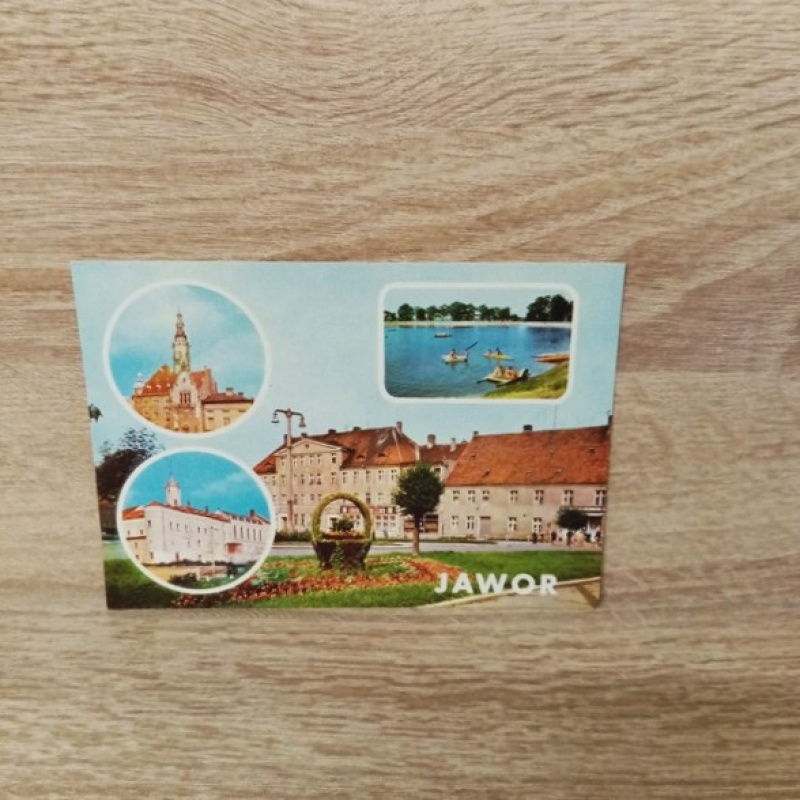 Ansichtskarte-JAWOR-MB