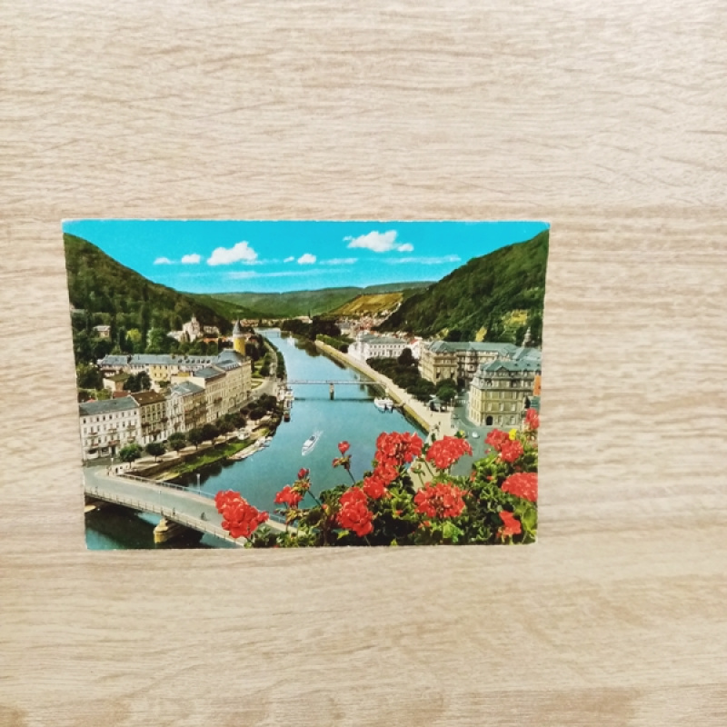 AK-69- Bad Ems an der Lahn.