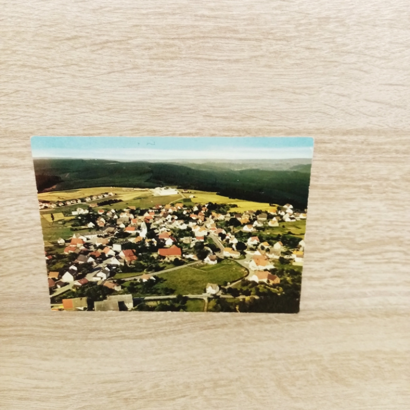 Ak-427-Madefeld im Sauerland.